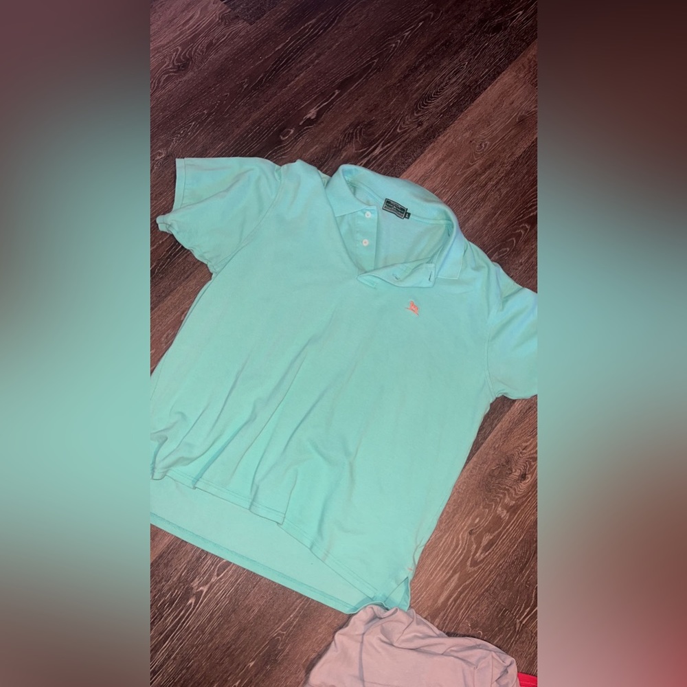 Over Under Polos - Picture 2 of 2